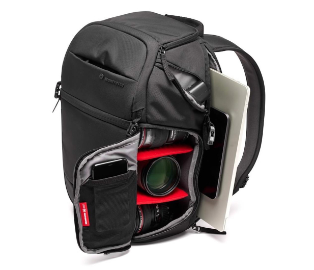 Manfrotto Advanced III Fast - 1195985 - zdjęcie 8